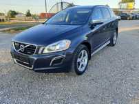 Volvo XC 60 2.4 D5 AWD,R-design,Full Wyposazenie, Zadbany!,Zarejestrowany