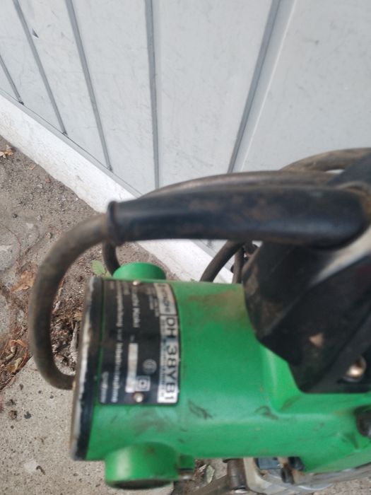 Młot do kucia Hitashi