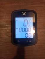 Licznik rowerowy GPS XOSS G2