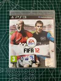 [PS3] Jogo FIFA 12
