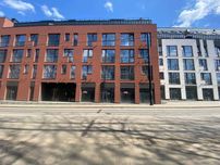 Продаж приміщення під апарт готель, офіс на Промисловій в ЖК