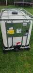 Mauzer zbiornik 600Li 1000L