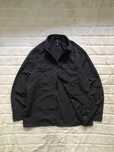 H&M (L) Overshirt мужской овершот рубашка на молнии харингтон ветровка