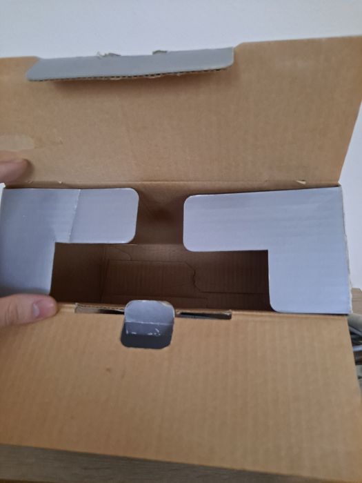 Konsola PlayStation 1 PSX +Pudełko