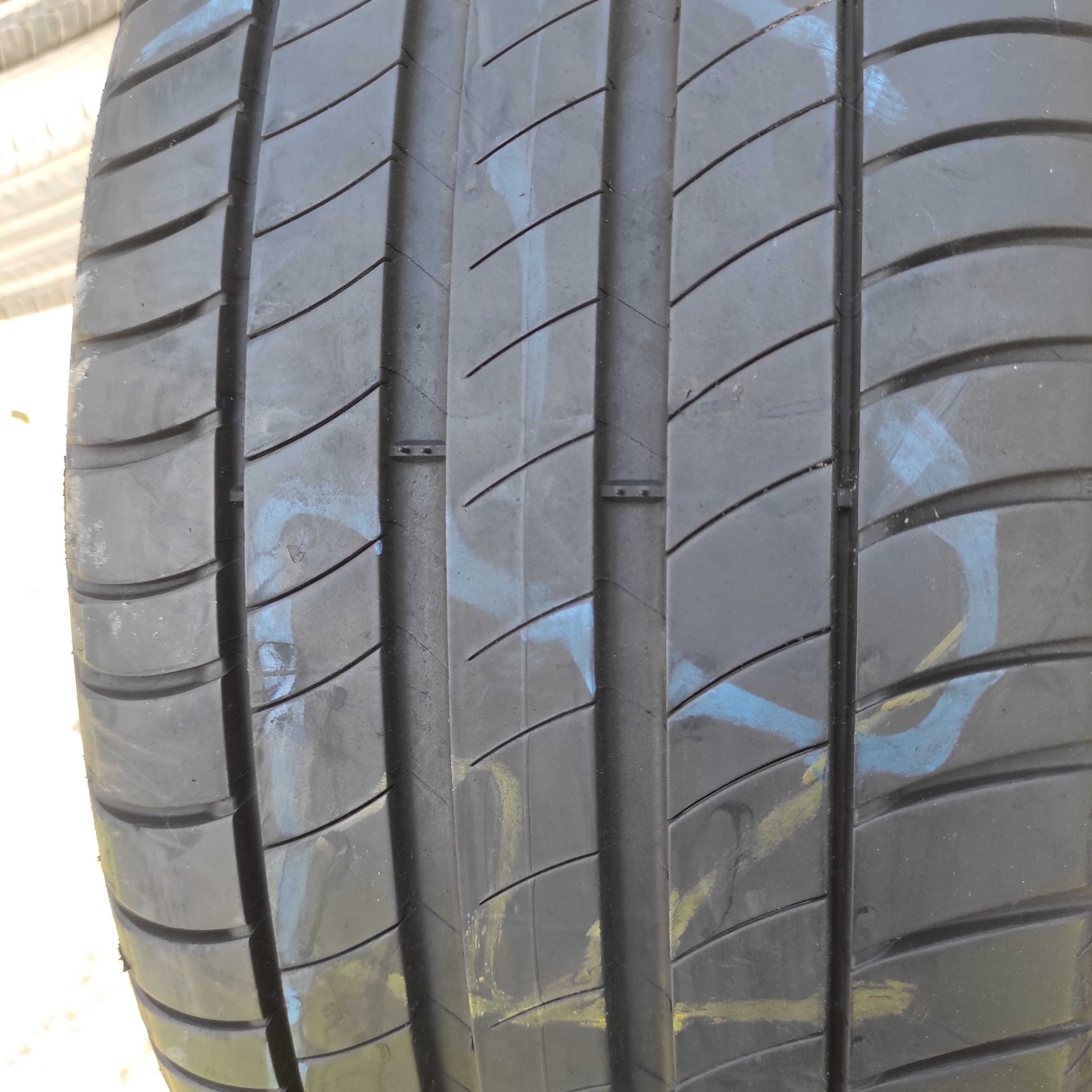 lato Michelin 1x225/50/17 z 2018r 5.5mm