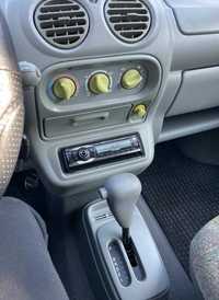 AUTOMAT Renault Twingo KABRIO cabrio