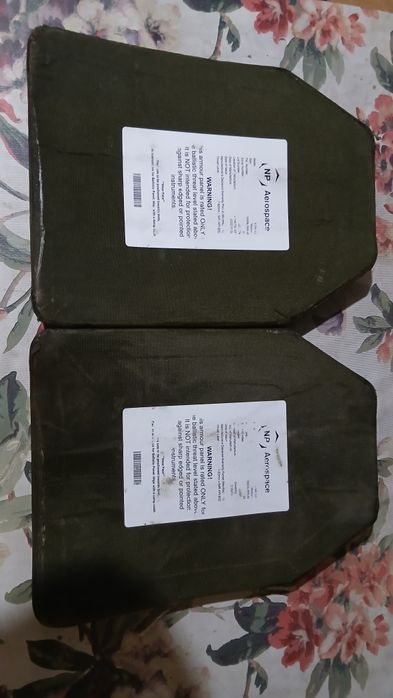 Продам терміново плити AEROSPACE