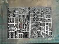 Tau Empire Pathfinder Team