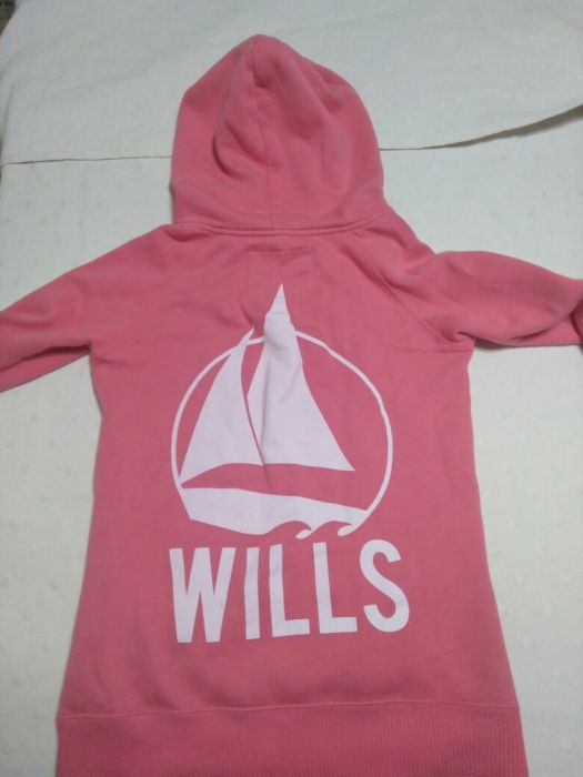 Sweat shirt jack wills