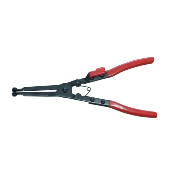 Alicate p/ Abraçadeiras de Tubo de Escape