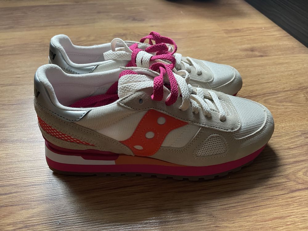 Buty Saucony NOWE