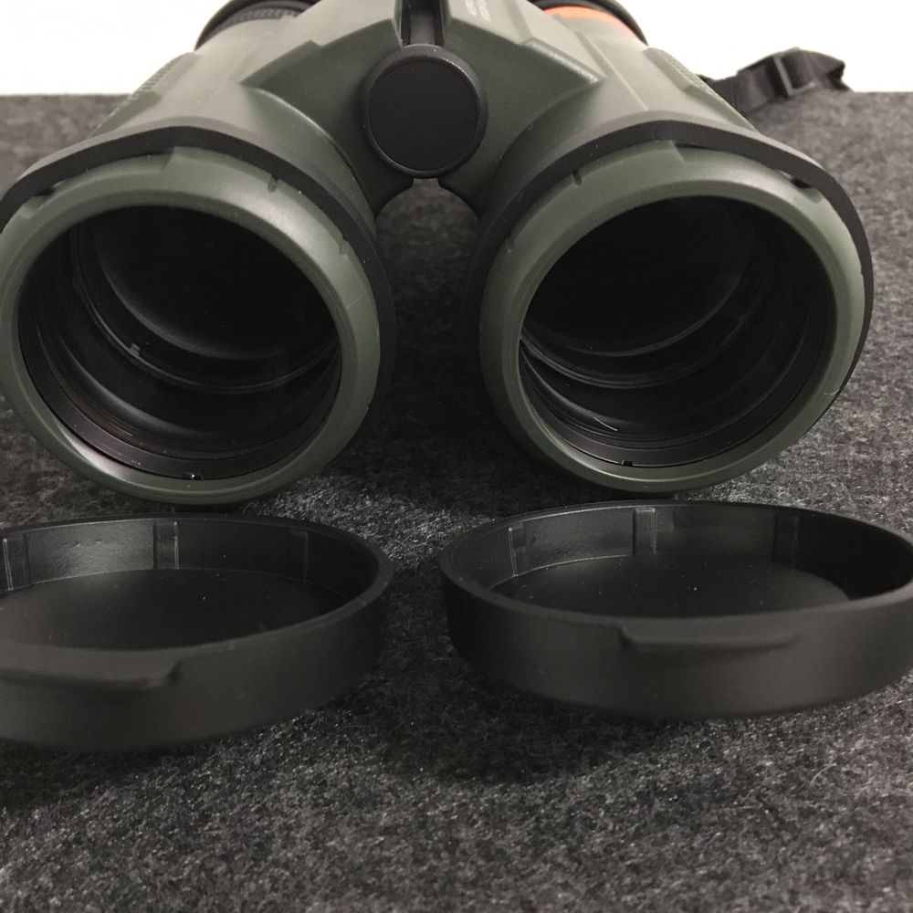 Lornetka 10x42 Solognac wodoszczelna