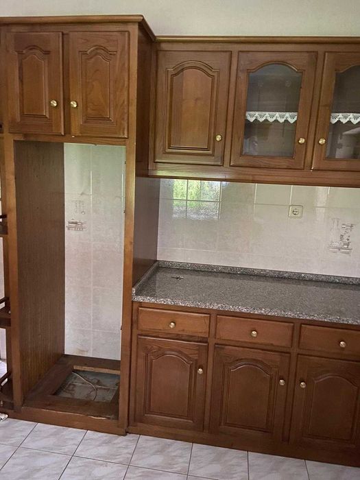 Mobília casa completa