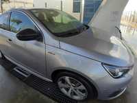 Peugeot 308 1.6HDI 120CV GT LINE