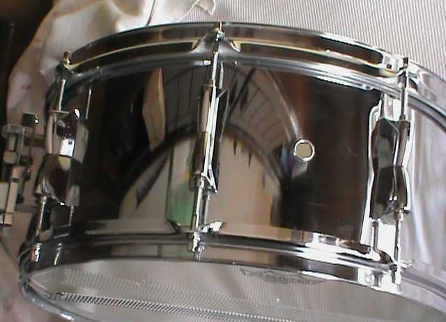 Tarola Yamaha POWER V SPECIAL, made in Japan - C/NOVA