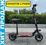 ‼️ Мощный электросамокат KUGOO KIRIN M4 PRO — 1000Вт, 13 / 15 /18Ah ‼️