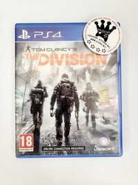 Division Tom Clancy's PS4