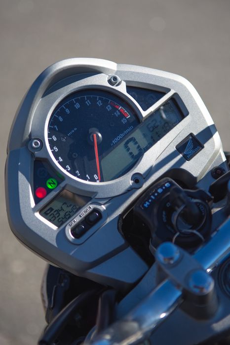 Honda hornet 600 2008рік