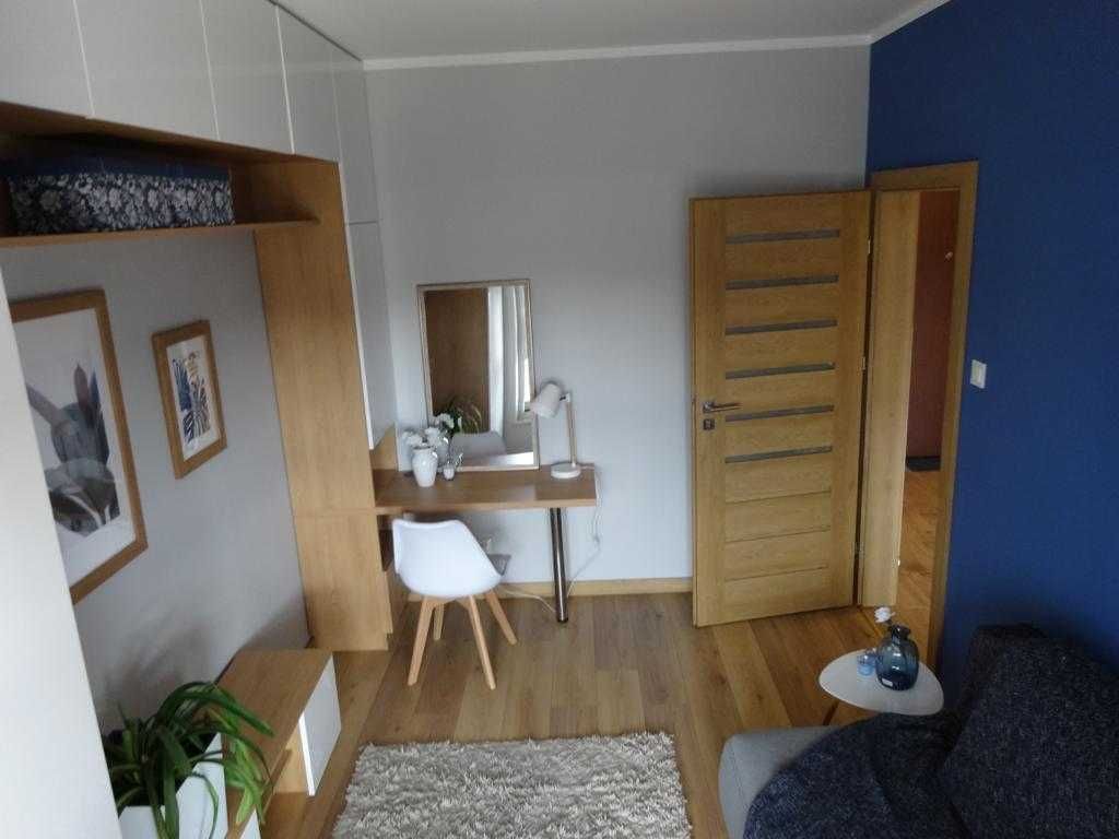 Mieszkanie Apartamenty Jagiellońskie, przytulne