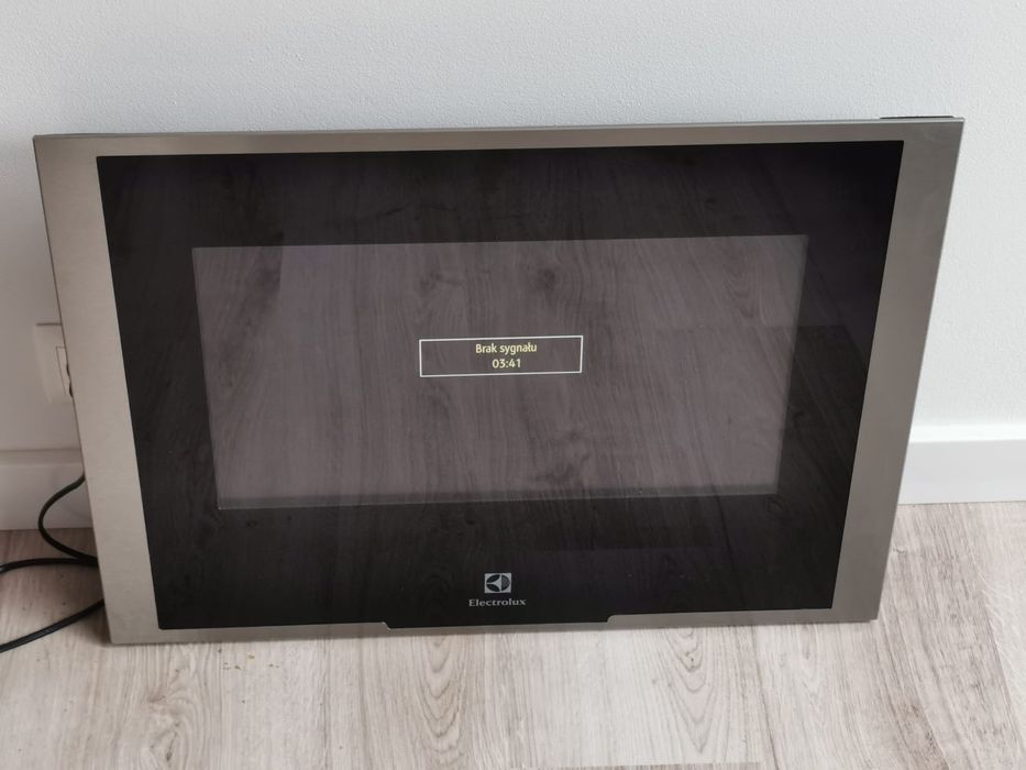 Electrolux etv4500ax telewizor do zabudowy