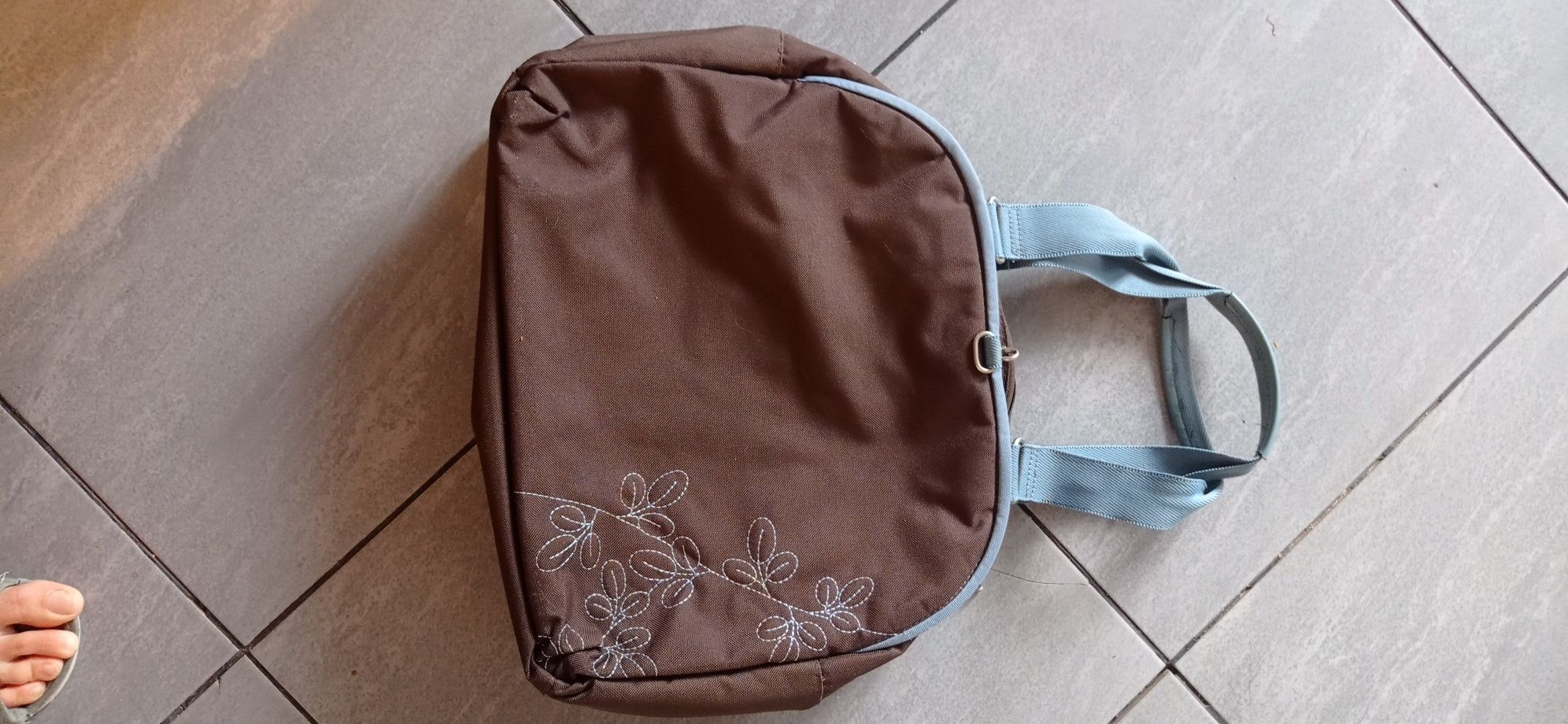Torba na laptopa
