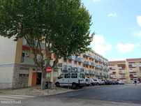 Apartamento T2 no centro do Barreiro | Imóvel Ocupado