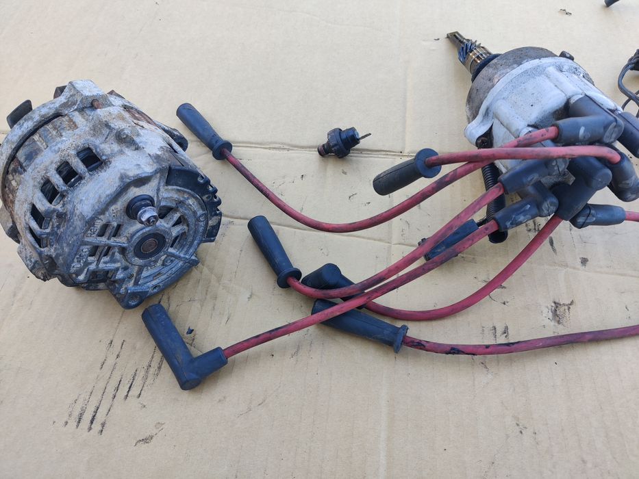 Розборка Jeep Cheroke,4,0/, XG, 1989/2001,коробка,міст,роздатка,кардан