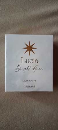 Woda toaletowa Lucia Bright Aura
