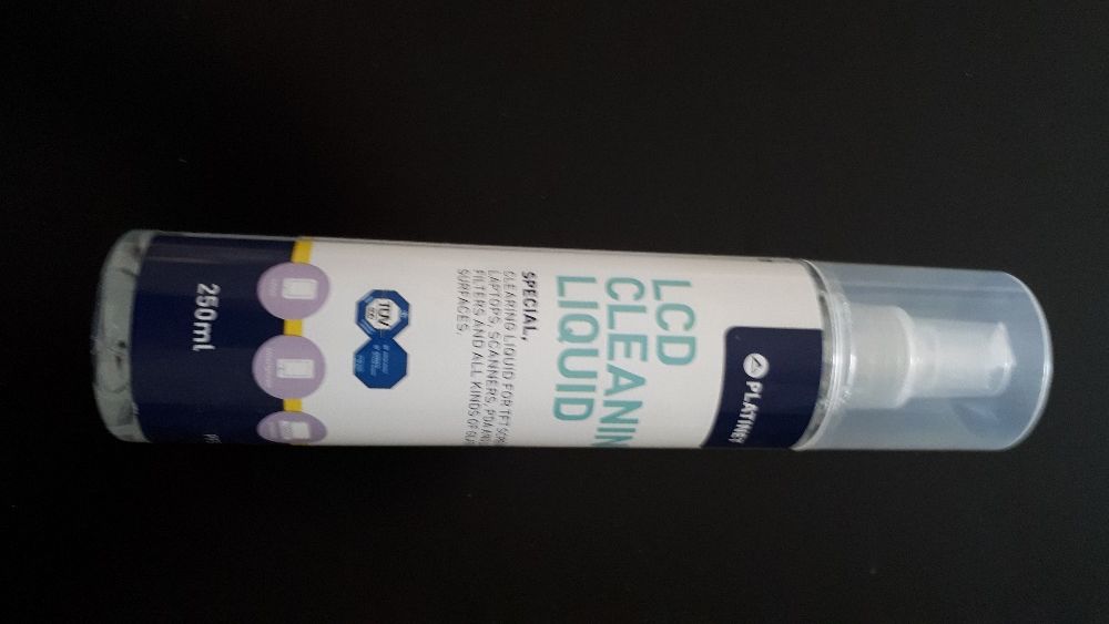 Płyn do czyszczenia ekranu x2