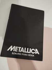 Metallica sznurki pana boga