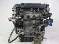 SILNIK PEUGEOT 207 1.4 16v VTI 8F01 8FS