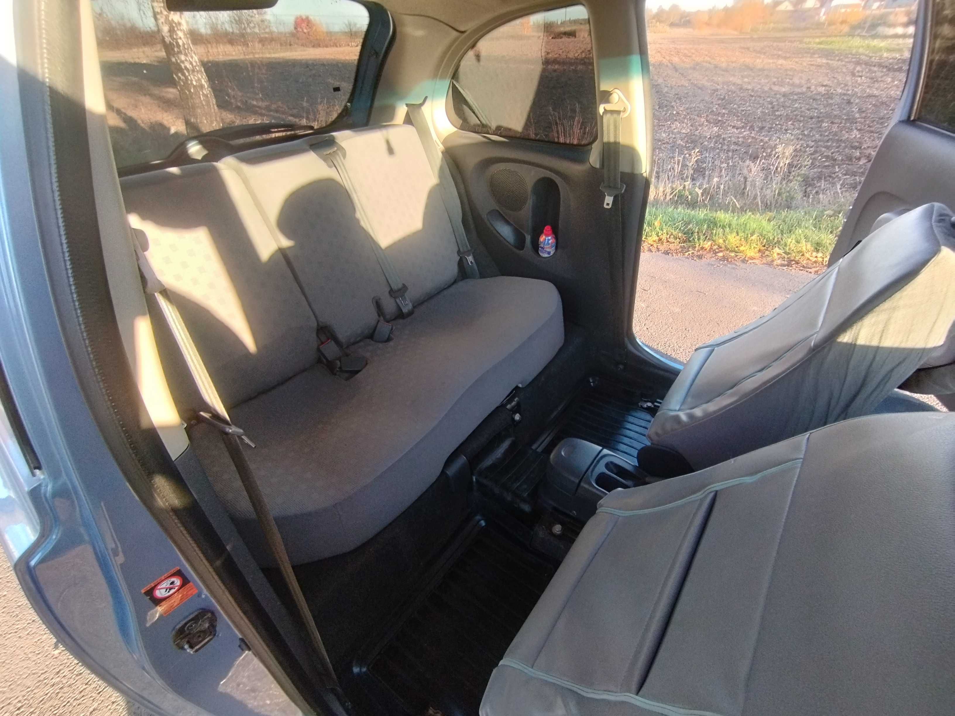 Прадам Nissan micra в гарному стані