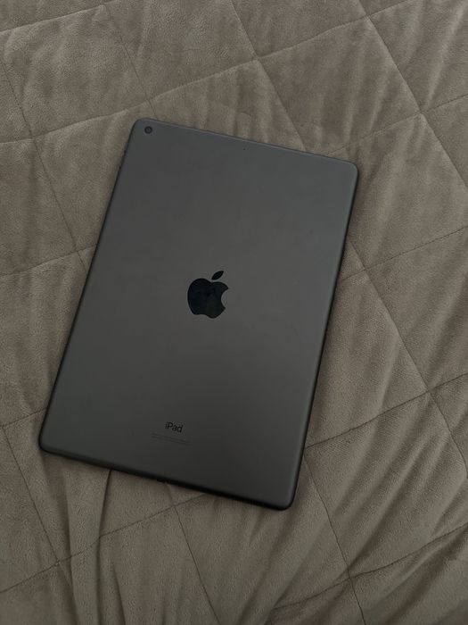 Ipad 8покоління