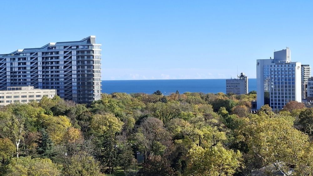 Квартира мрії в Ботанічному саду ЖК Олімпійский море з усіх вікон