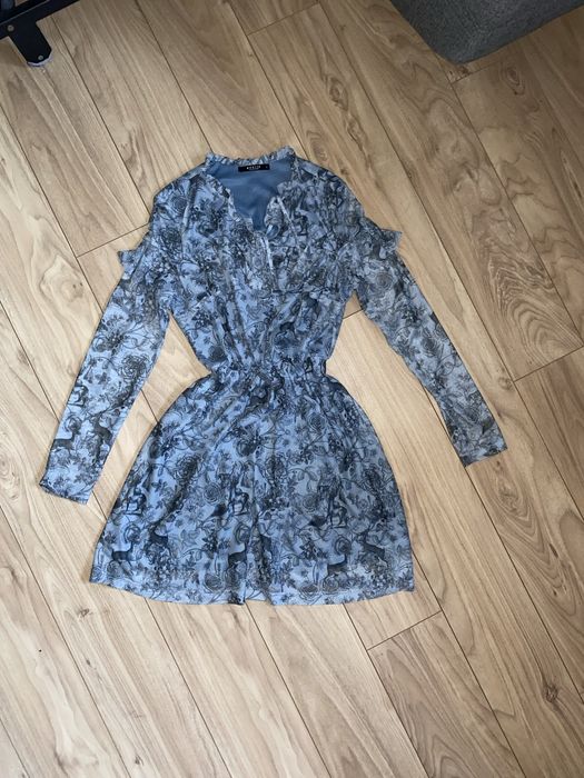 Syknia mohito Animals