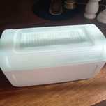 Tupperware chlebak