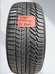 Continental WinterContact TS 850 P 255 40 20 101 W 3PMSF rant XL AO - Audi