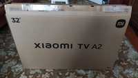 Телевізор Xiaomi Mi TV A2 32" (L32M7-EAUKR)