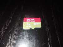 Oryginalna MicroSD 1TB sandisk extreme