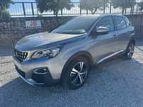 Peugeot 3008 1.6 BlueHDi Allure