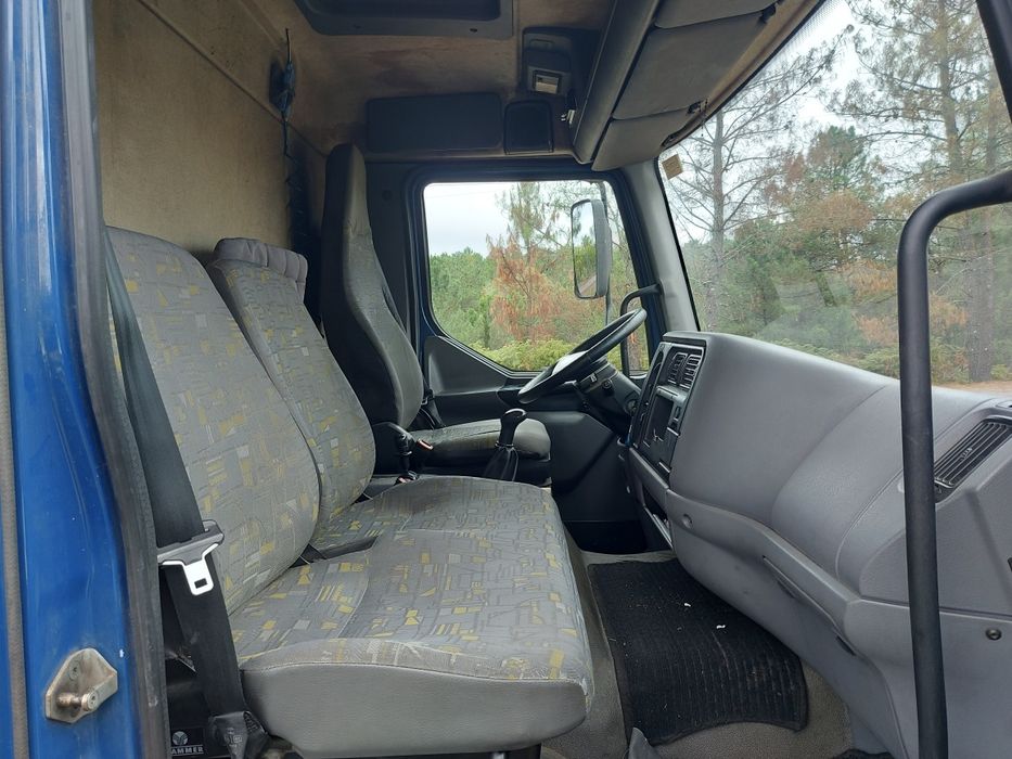 RENAULT MIDLUM 12 toneladas