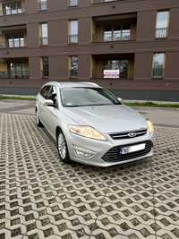 Sprzedam Ford Mondeo MK4 Okazja.