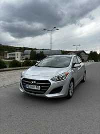 Продам Hyundai Elantra GT