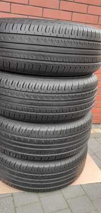 Opony Hankook 225/60/17