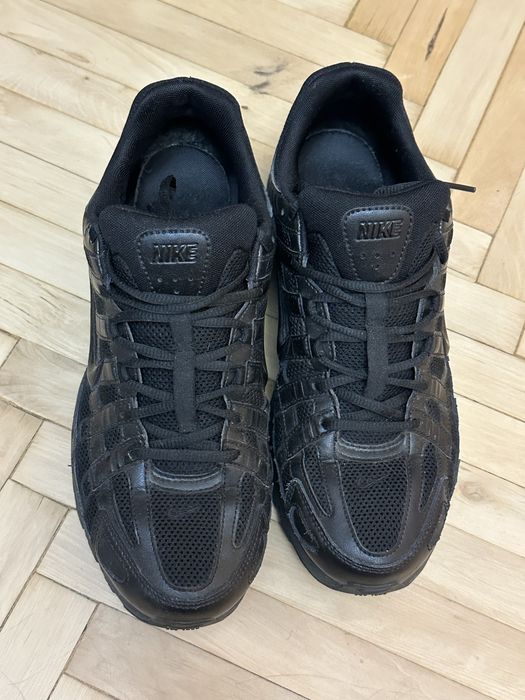 Кросівки Nike P6000