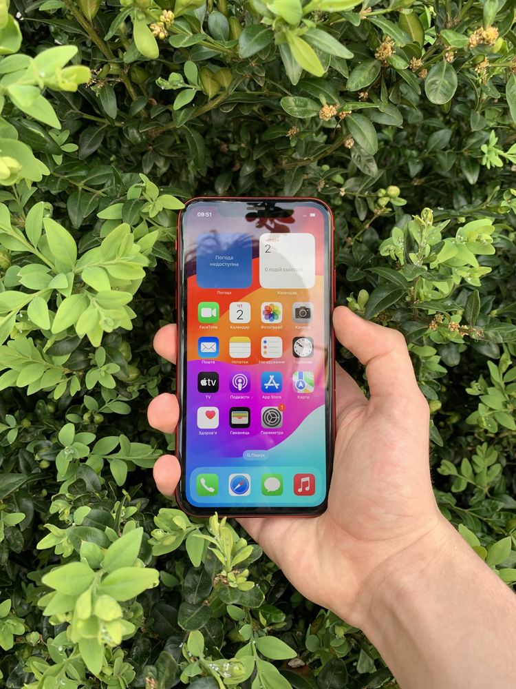 Apple iphone XR на 64 gb neverlock red айфон хр неверлок смартфон