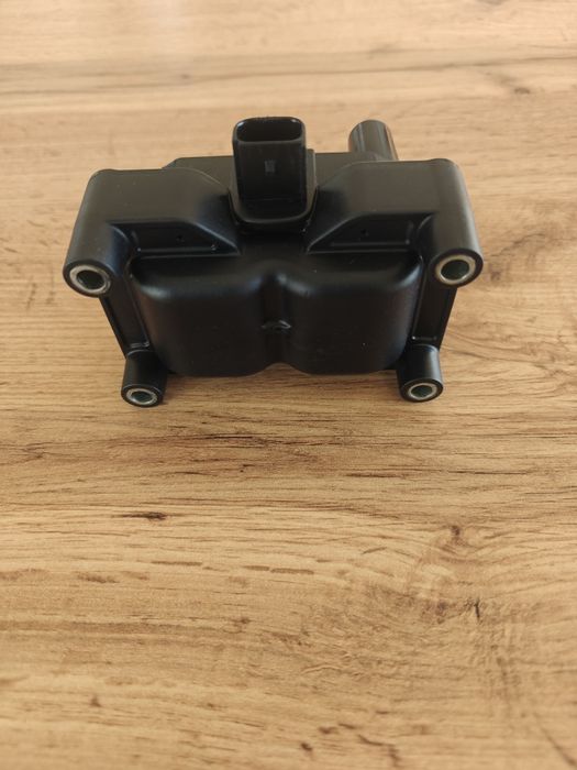 BOSCH Cewka Zapłonowa FORD FIESTA FOCUS/ FUSION 1.25-1.6