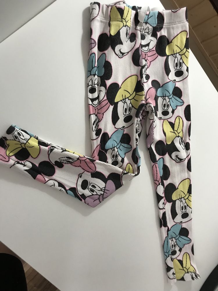 Paka ciuszkow Zara / H&M