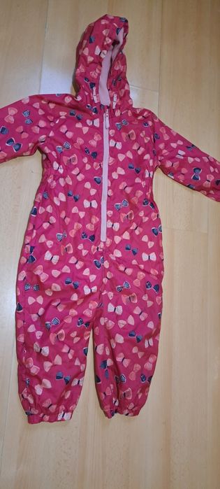 Trzy worki zabawek dla dzieci