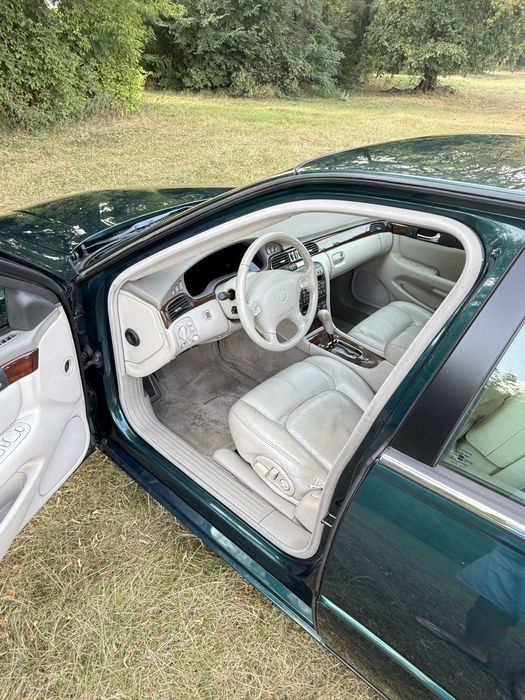 Cadillac sts 4.6 2003